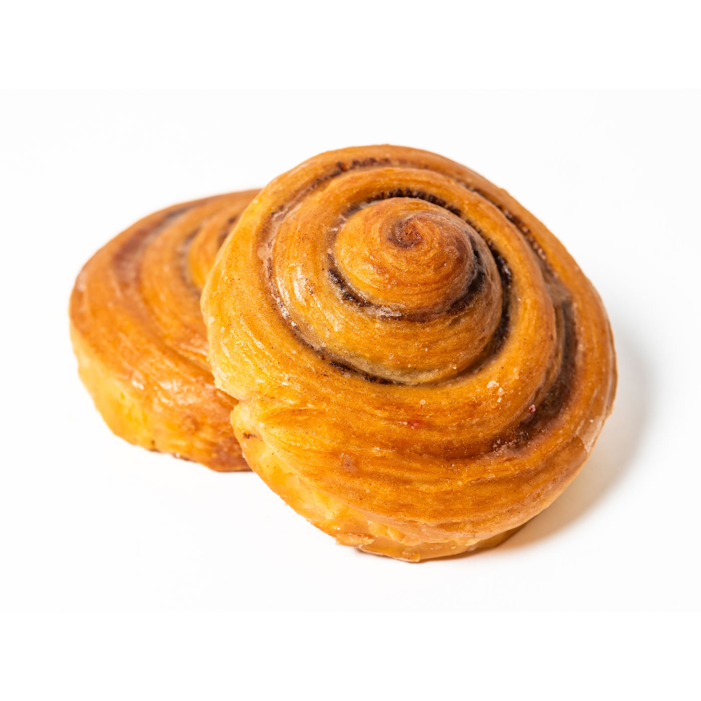 ROLL DE CANELA