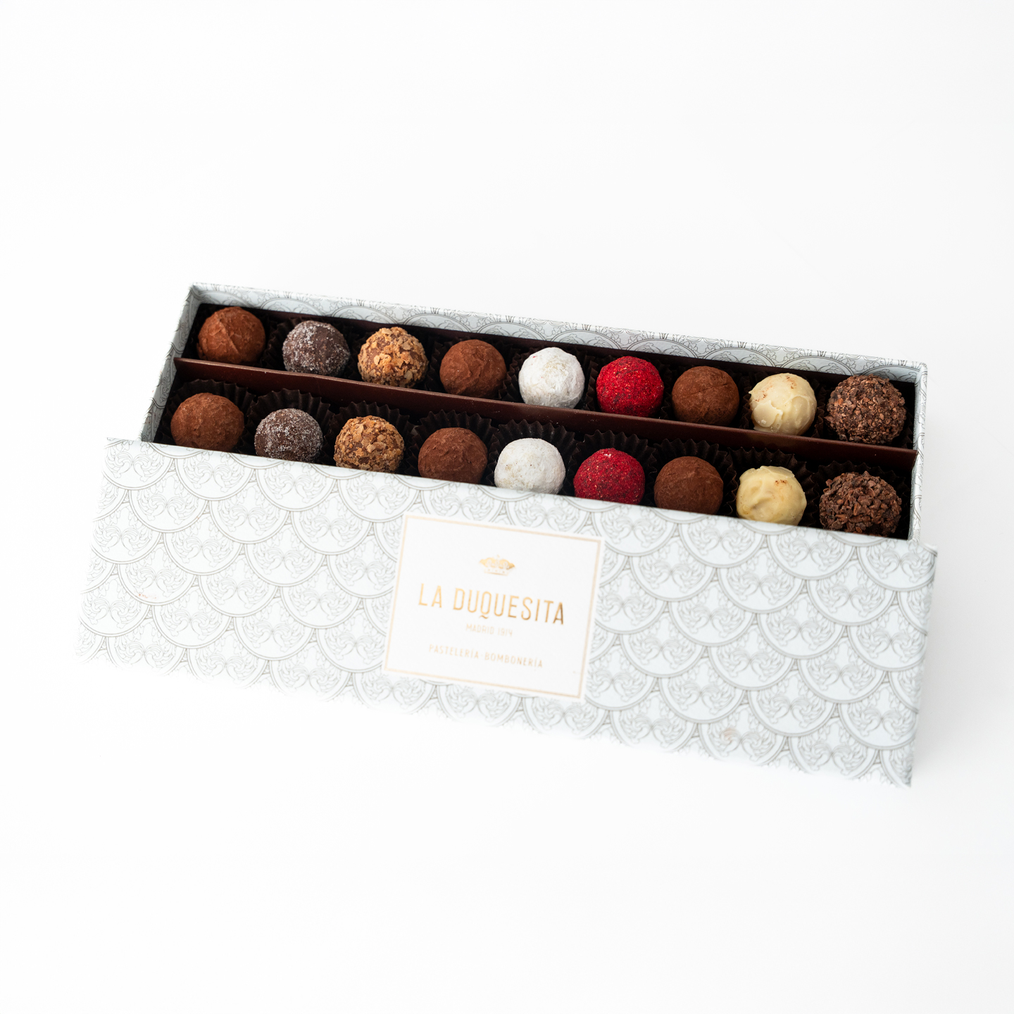 La Duquesita - Trufas